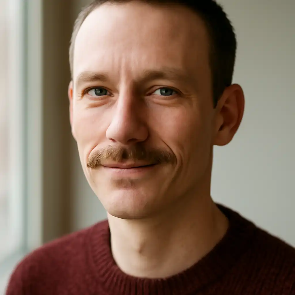 Geert Meijering